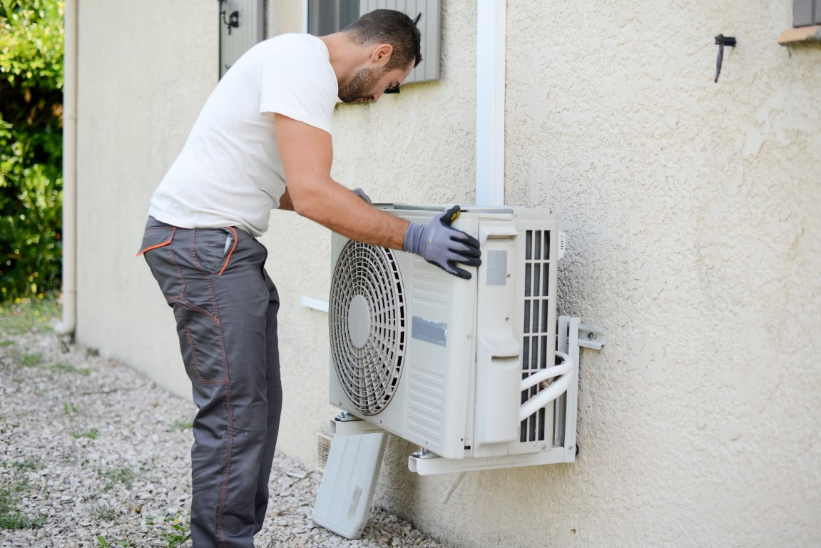 An image of HVAC Services in Chula Vista, CA