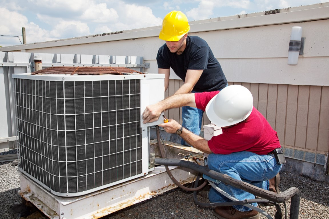 An image of Furnace Repair Services in Chula Vista, CA